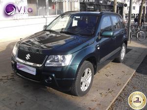 SUZUKI Grand Vitara 1.9 DDiS Luxe