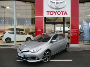 TOYOTA Auris 1.2T 116 Design