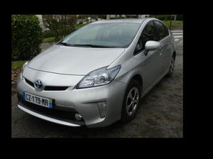 TOYOTA Prius Rechargeable 136h Dynamic