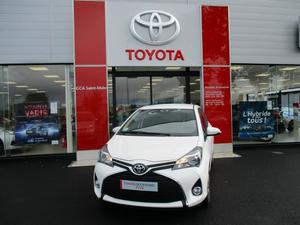 TOYOTA Yaris 90 D-4D Business 5p