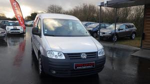 VOLKSWAGEN Caddy Life 1.9 TDI 105 Startline