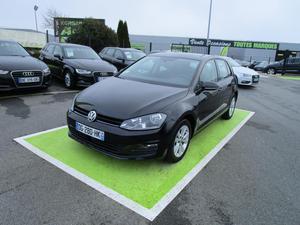 VOLKSWAGEN Golf BUSINESS 1.6 TDI 105 BlueMotion Technology