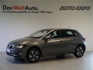 VOLKSWAGEN POLO NOUVELLE  Confortline