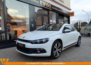 VOLKSWAGEN Scirocco 2.0 TDI 140 FAP Sportline