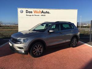 VOLKSWAGEN Tiguan 2.0 TDI 115ch Confortline