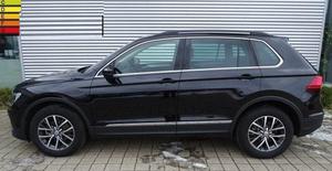 VOLKSWAGEN Tiguan TIGUAN 2.0 TDI 150 CV BM6 GPS XENONS REGUL