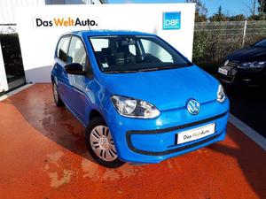 VOLKSWAGEN UP ch Série cup ASG5 5p