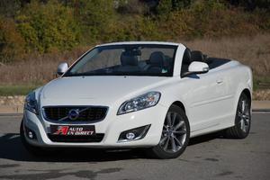 VOLVO C70 DCH MOMENTUM