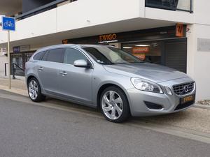 VOLVO V60 D ch Stop&Start Ocean Race Edition Geartronic