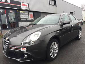 ALFA ROMEO Giulietta 1.6 JTDm 120ch Distinctive Stop et