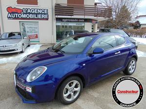 ALFA ROMEO Mito 1.4 MPI 78ch Stop et Start GTIE