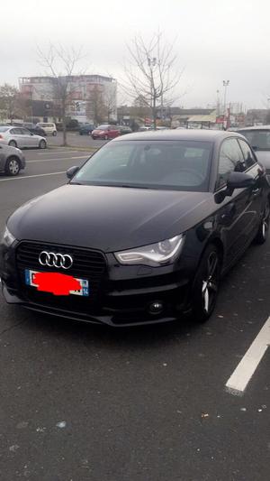 AUDI A1 1.2 TFSI 86 Urban Sport