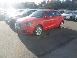 AUDI A1 1.6TDI 105 AMBITION