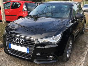 AUDI A1 Sportback 1.2 TFSI 86 Ambition