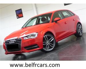 AUDI A3 1.6 TDI 105ch GPS/ATTREM/PDC