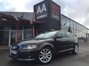 AUDI A3 2.0 TDI 140 DPF Ambition