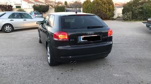 AUDI A3 2.0 TDI 170 Ambition Luxe DPF S-Tronic A