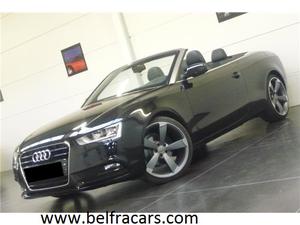 AUDI A5 2.0 TDI 150ch CUIR/GPS/REGUL/PDC