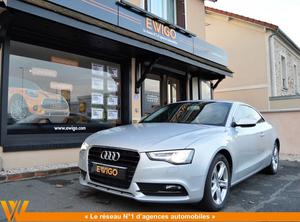 AUDI A5 2.0 TDI 177 Ambiente Multitronic A