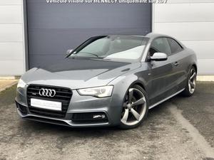 AUDI A5 AUDI A5 COUPE (2) 3.0 TDI 245 S LINE QUATT