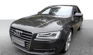 AUDI A8 V6 3.0 TDI 258 DPF Tiptronic 8