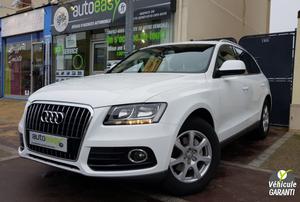 AUDI Q5 2.0 Tdi 150cv toit panoramique 1 ère main