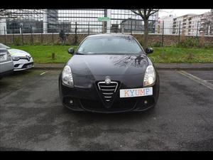 Alfa romeo Giulietta Giulietta 1.6 JTDm 105 ch S&S Selective