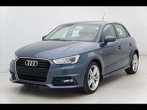 Audi A1 1.0 TSi 95 Sportback S-Line + Xenon  Occasion