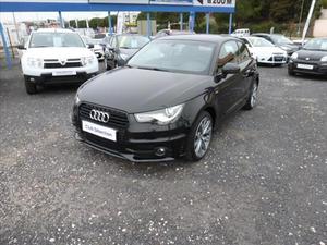 Audi A1 1.2 TFSI 86 URBAN SPORT 3P  Occasion