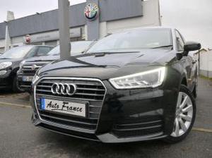 Audi A1 1.4 TFSI 125CH AMBIENTE d'occasion