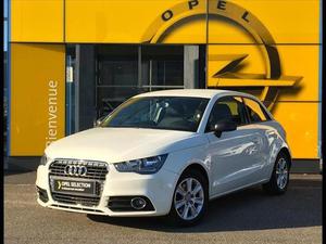 Audi A1 1.6 TDI 105 FP ATTRACTION  Occasion