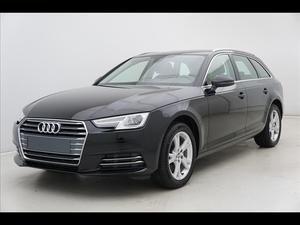 Audi A4 2.0 Tdi 150 S-Tronic Avant Sport + Virtual 