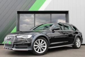 Audi A6 Allroad IV (2) 3.0 TDI 272 AVUS S tronic 7