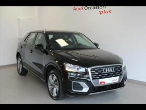 Audi Q2 2.0 TDI 150 SPORT QTRO STRO  Occasion