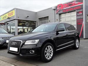 Audi Q5 2.0 TDI 150 FP AMBITION LUXE  Occasion