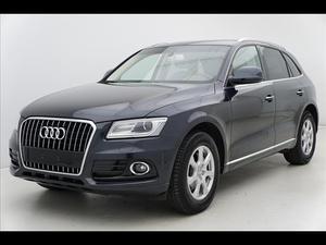 Audi Q5 2.0 TDi Ultra Panorama + Leder/Cuir + GPS 