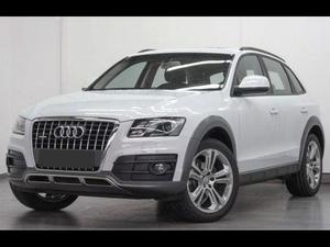 Audi Q5 2.0 TFSI QUATTRO 211CV  Occasion