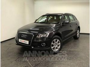 Audi Q5 V6 3.0 TDI Clean Diesel 258 Quattro Ambiente S