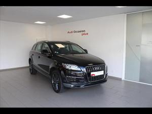 Audi Q7 3.0 V6 TDI 204 FP AMBIE QTO TIP 7PL  Occasion