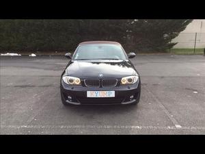 BMW 118 Edition d 143 Limite  Occasion