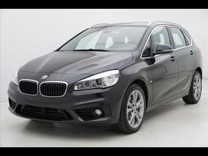 BMW 218as Active Tourer SportLine + Lede  Occasion