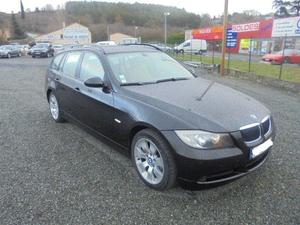 BMW 320 (E91) D 177CH CONFORT  Occasion