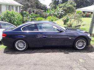 BMW 325i 218ch Luxe
