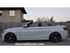 BMW Serie dA 150ch M Sport