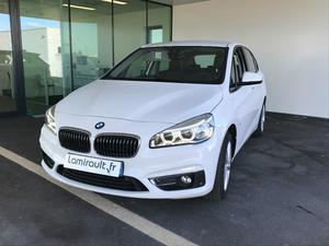 BMW Serie i 192ch Luxury