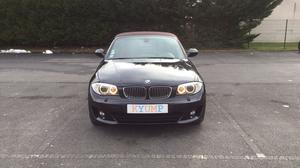 BMW Série 1 Limited Edition 118d 143