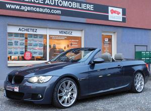 BMW Série 3 Pack M 335i 306 GTIE 6 Mois