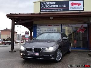 BMW Série d 184 ch Luxury  KMS