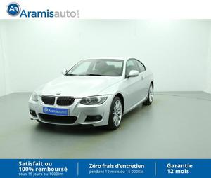 BMW Série d xDrive 245 Steptronic A Sport Design