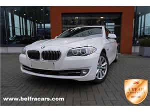 BMW Série dA 184ch Navi/Clim/Blth